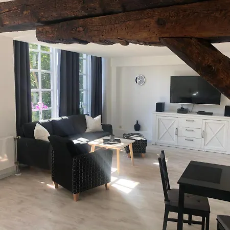 Atelier Altstadt Stralsund Extérieur photo