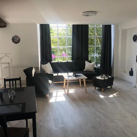 Atelier Altstadt Stralsund Extérieur photo