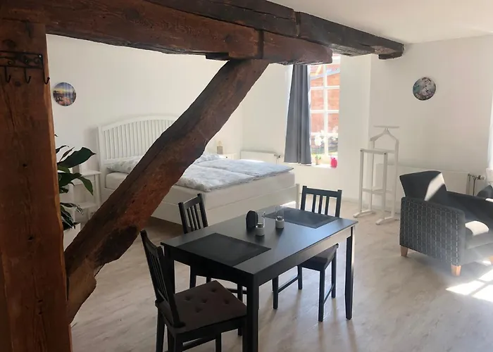 Atelier Altstadt Stralsund