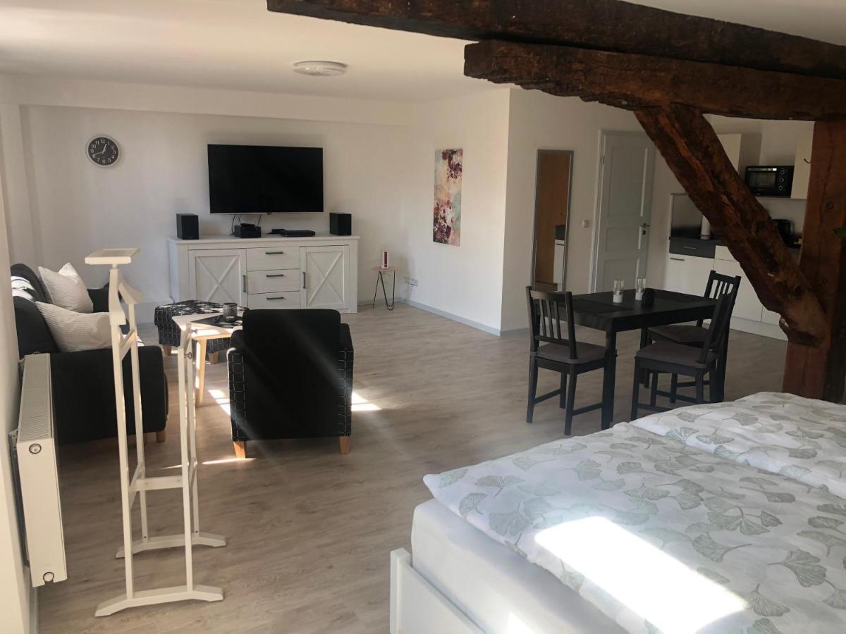 Atelier Altstadt Stralsund
