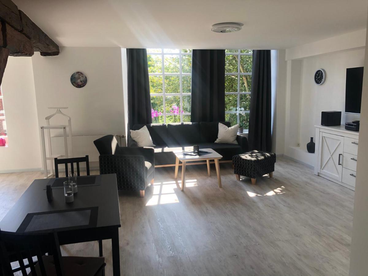 Appartement Atelier Altstadt